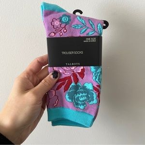 Talbot’s Long Songs